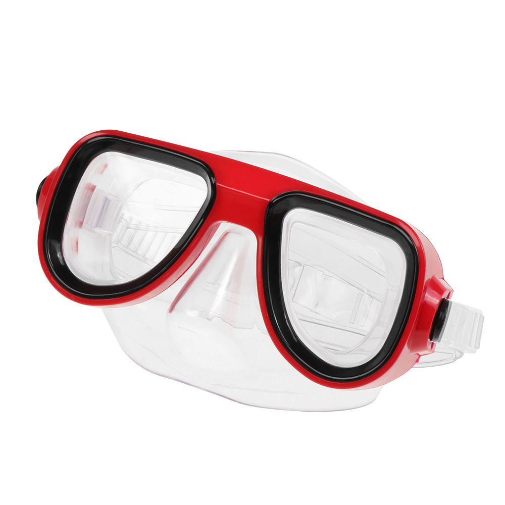 Practical Anti Fog Swimming Dr - Freediving Mask Set recensione e prezzo