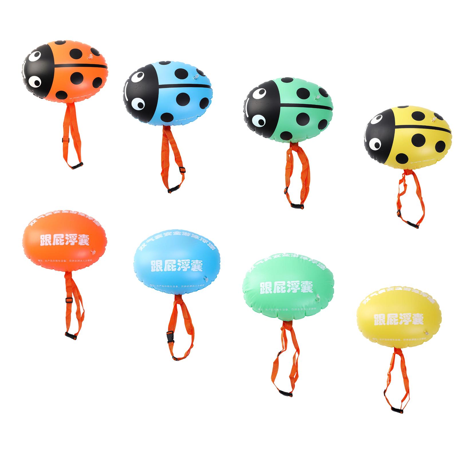 Swim Buoy for Open Water Swimm - Swim Buoy Open Water recensione e prezzo
