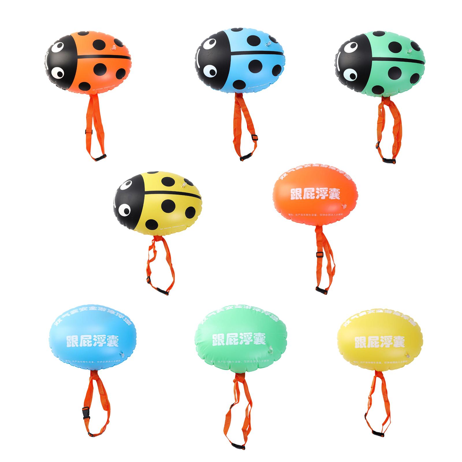 Swim Buoy for Open Water Swimm - Swim Buoy Open Water recensione e prezzo