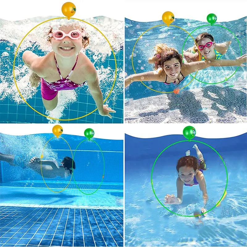 Water crossing circle Diving c - Aquatic Diving recensione e prezzo