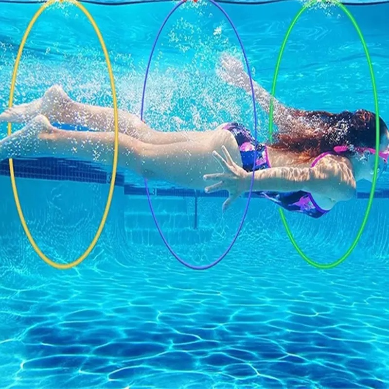 Water crossing circle Diving c - Aquatic Diving recensione e prezzo
