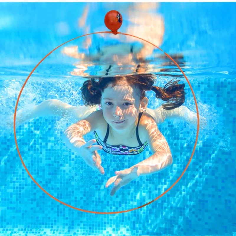 Water crossing circle Diving c - Aquatic Diving recensione e prezzo