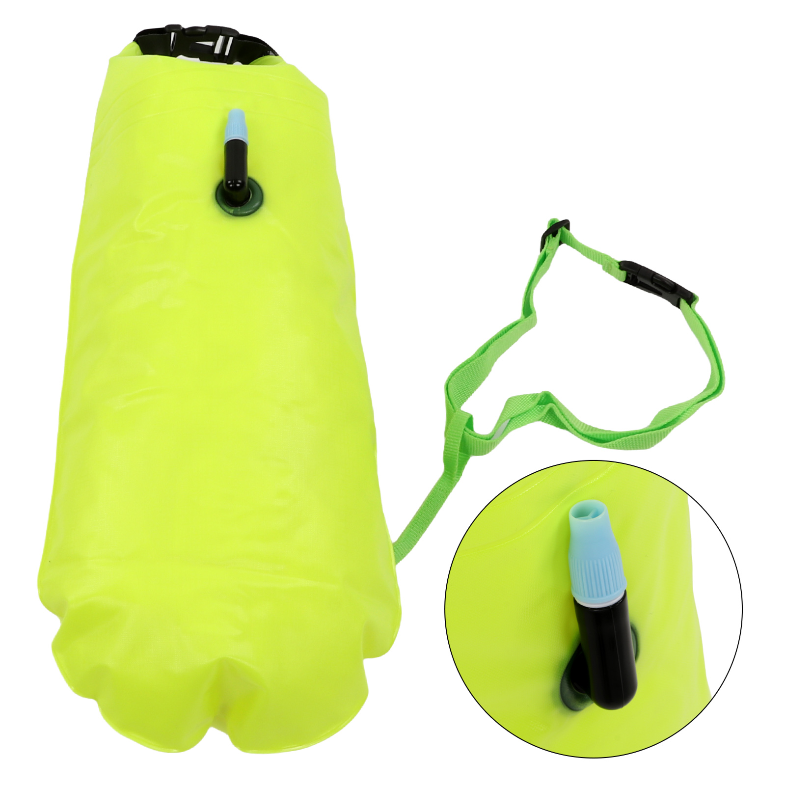 Swimming Buoy Open Water Swim  - Swim Buoy Open Water recensione e prezzo