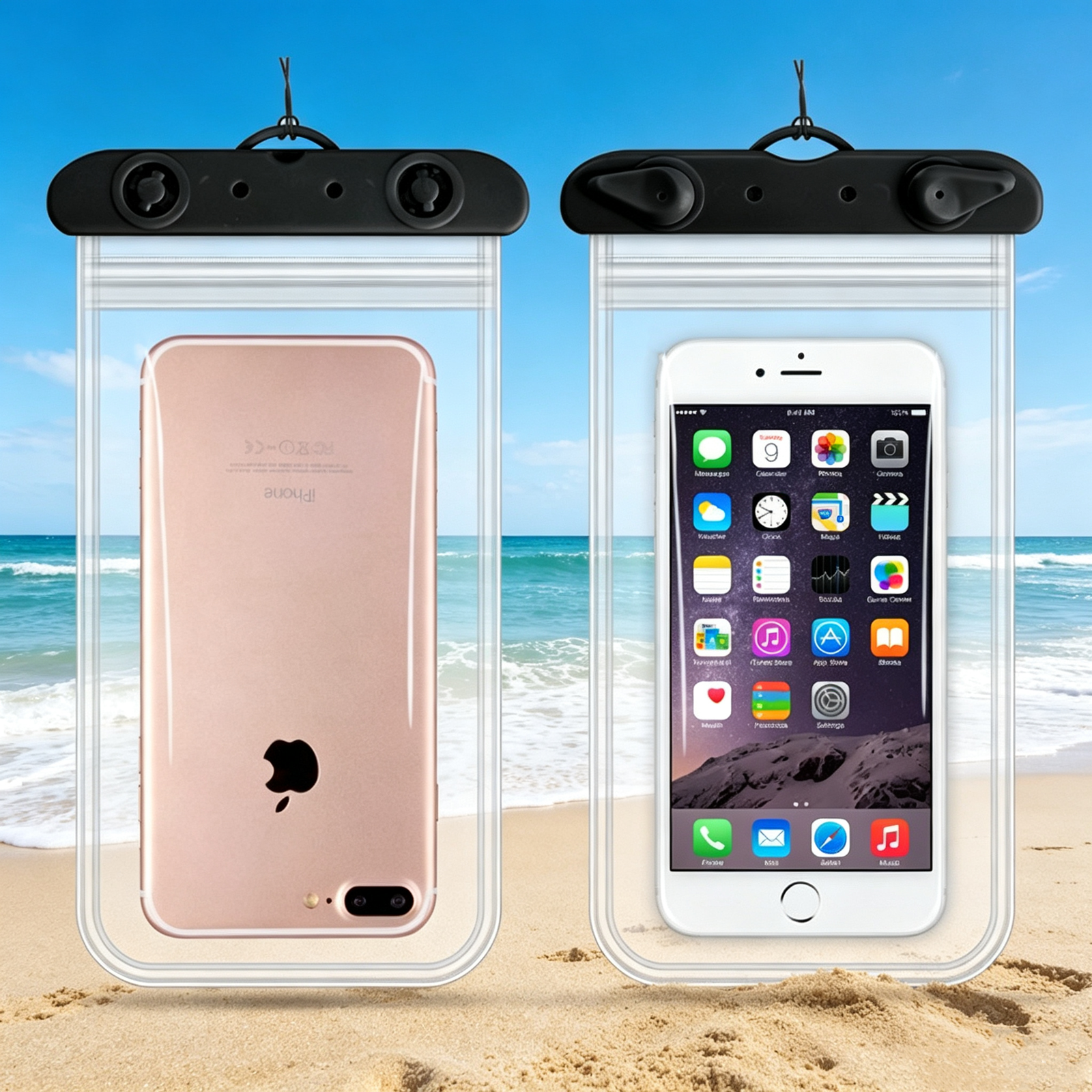 HD Touchscreen Photography Pho - Aquatic Diving recensione e prezzo