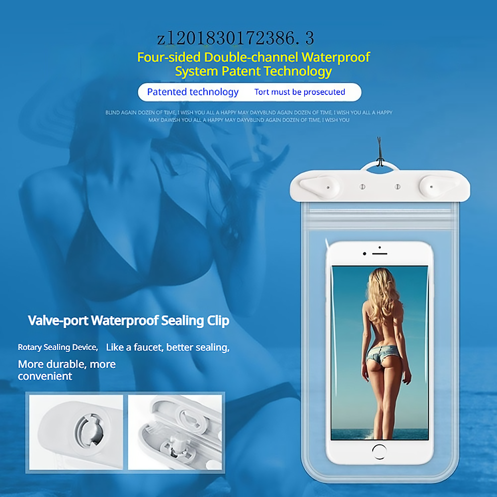 HD Touchscreen Photography Pho - Aquatic Diving recensione e prezzo