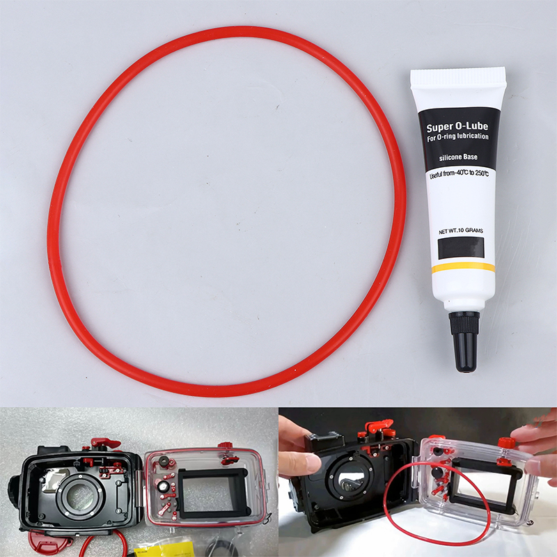 Underwater Photography Camera  - Aquatic Diving recensione e prezzo