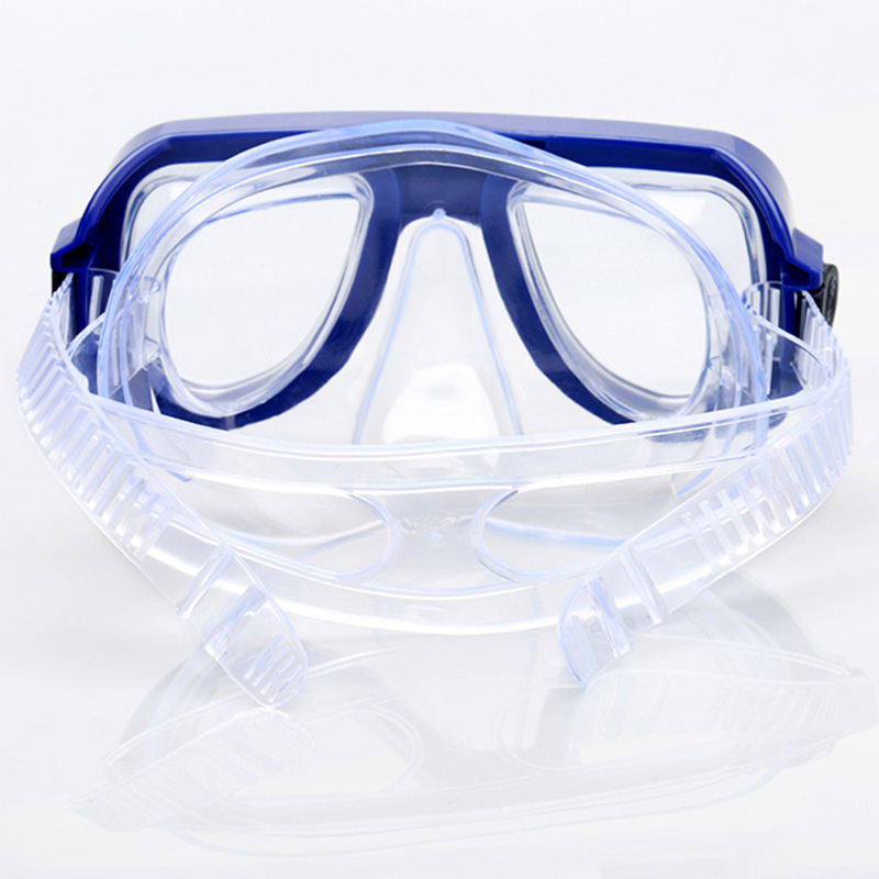 Adults Kids  Diving Goggle Mas - Freediving Mask Set recensione e prezzo