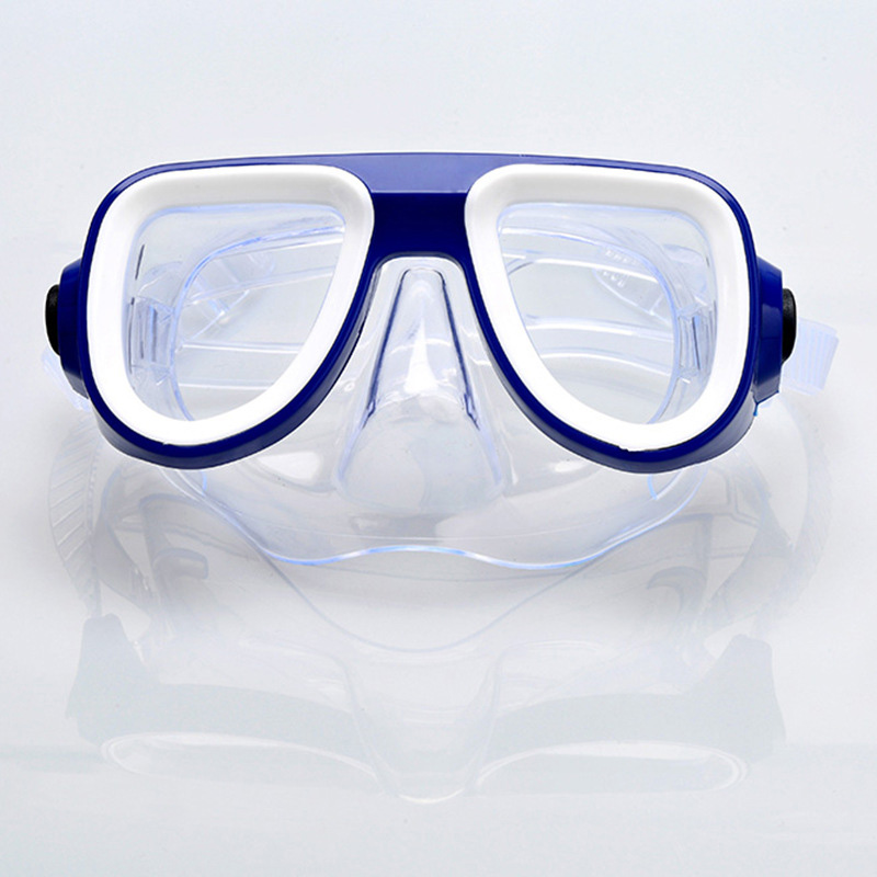 Adults Kids  Diving Goggle Mas - Freediving Mask Set recensione e prezzo