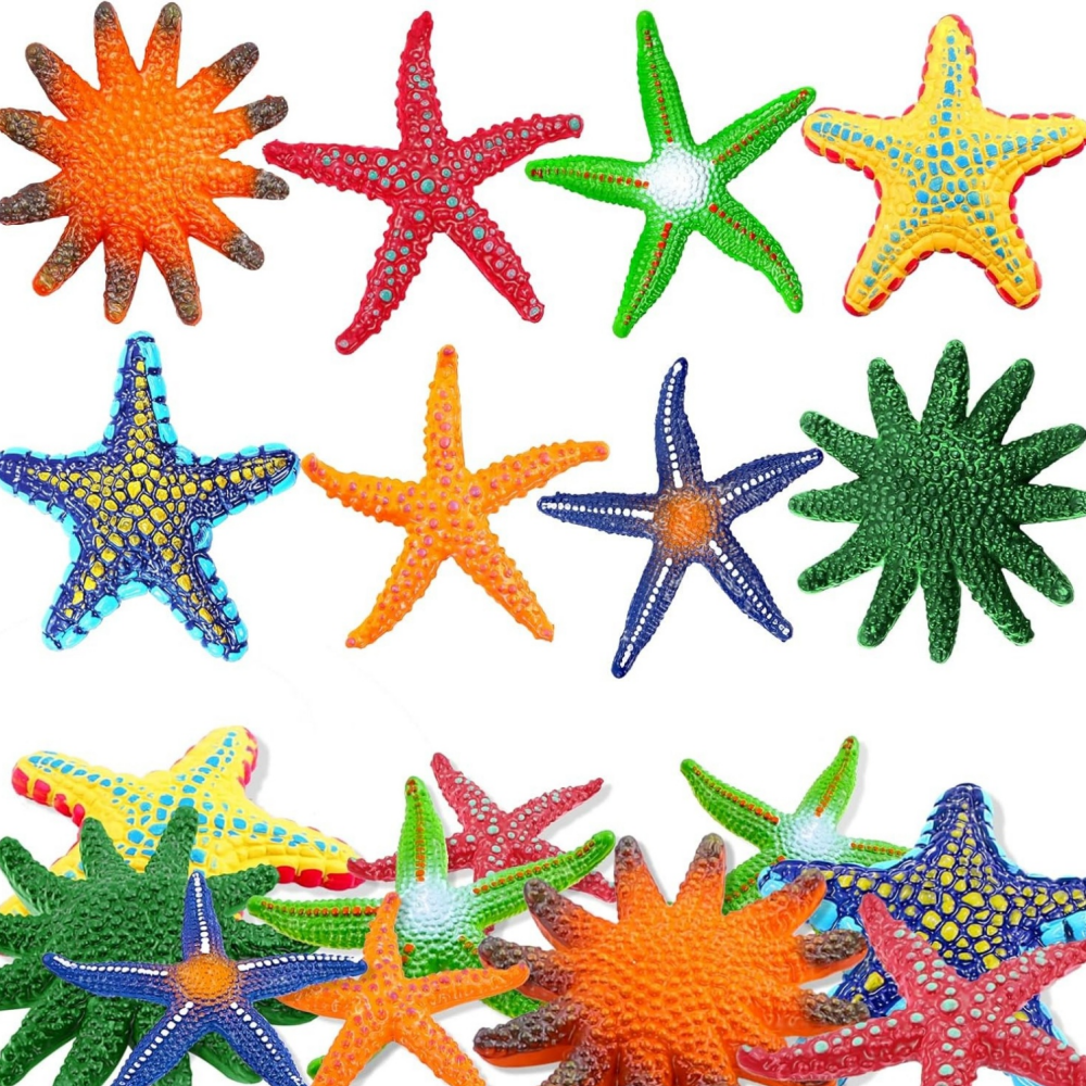 Diving Pool Toys Colorful Star - Aquatic Diving recensione e prezzo