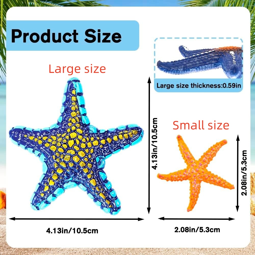 Diving Pool Toys Colorful Star - Aquatic Diving recensione e prezzo