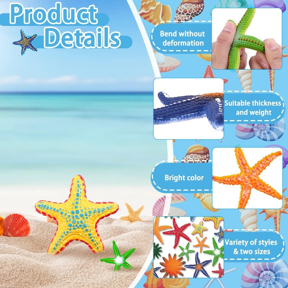 Diving Pool Toys Colorful Star - Aquatic Diving recensione e prezzo