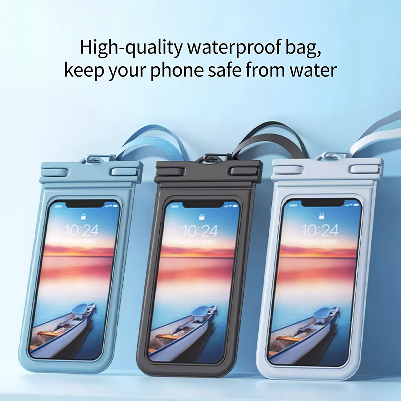 【C】1Pc Swim Waterproof Touchsc - Aquatic Diving recensione e prezzo