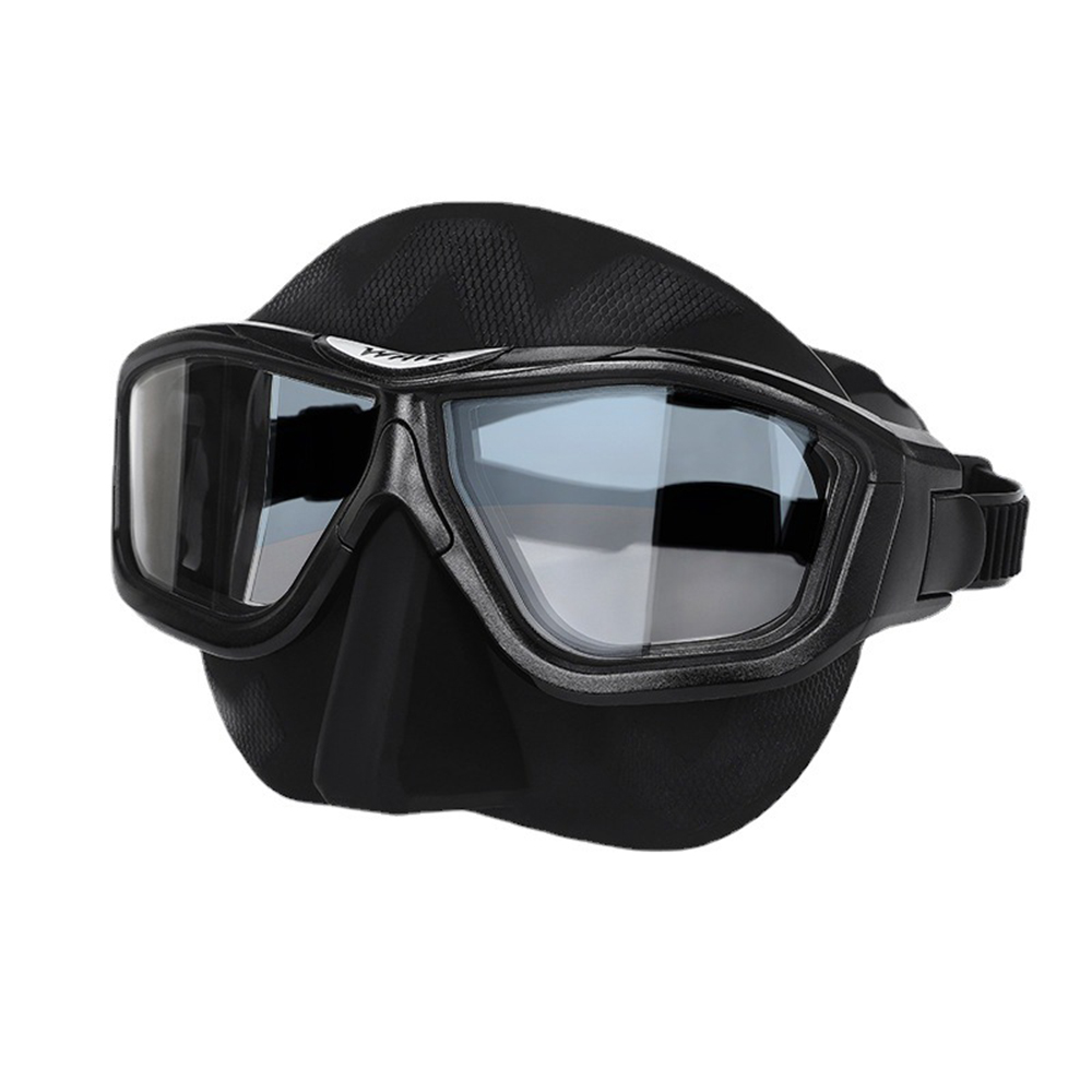 New Anti Fog High-Definition L - Freediving Mask Set recensione e prezzo
