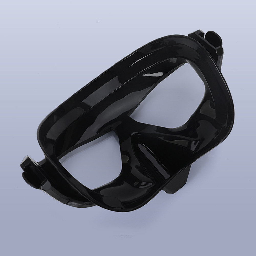 New Anti Fog High-Definition L - Freediving Mask Set recensione e prezzo