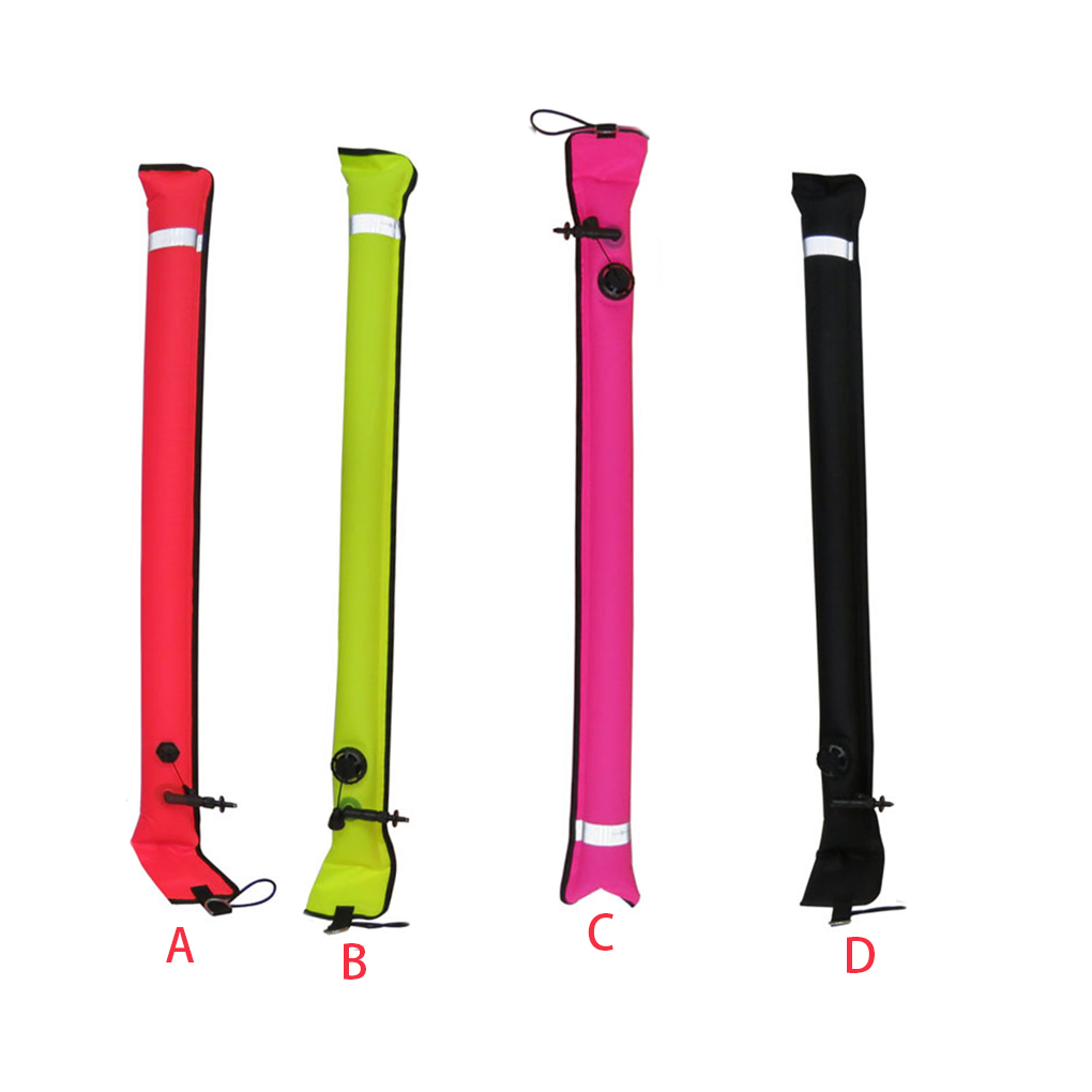 Scuba Diving Surface Marker Bu - Aquatic Diving recensione e prezzo