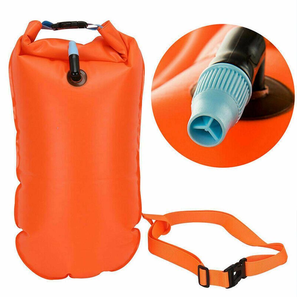 Swim Buoy Float for Open Water - Swim Buoy Open Water recensione e prezzo