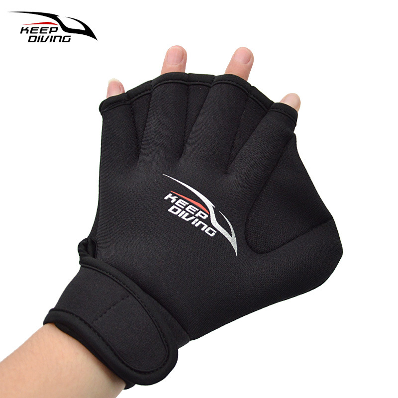 Aquatic Fitness Neoprene Swim  - Aquatic Sports And Scuba recensione e prezzo