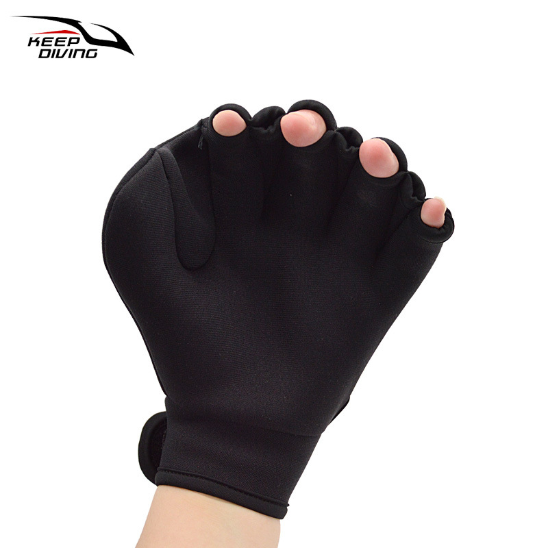 Aquatic Fitness Neoprene Swim  - Aquatic Sports And Scuba recensione e prezzo