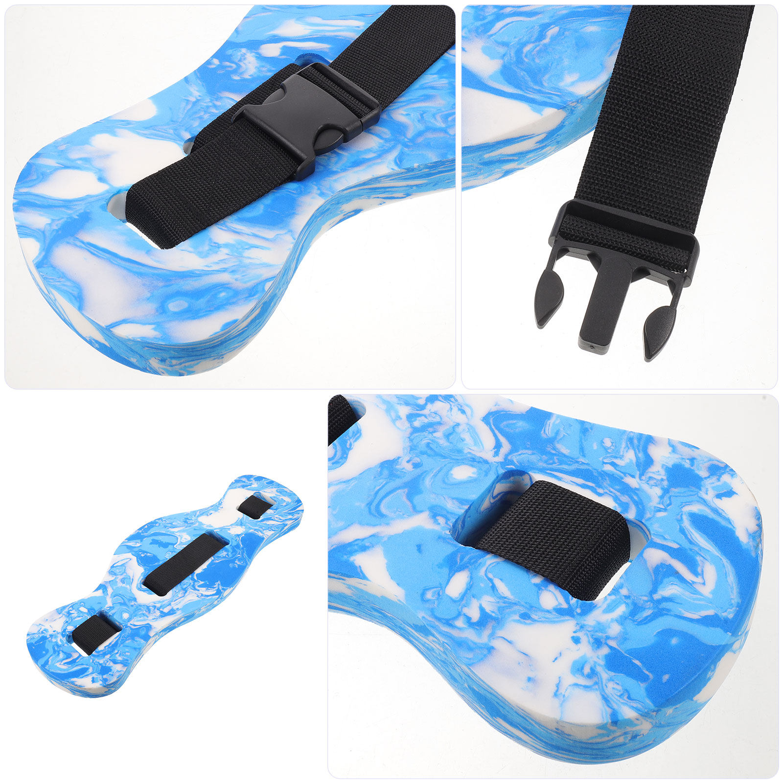 Swimming Flotation Exercise Be - Swim Buoy Open Water recensione e prezzo