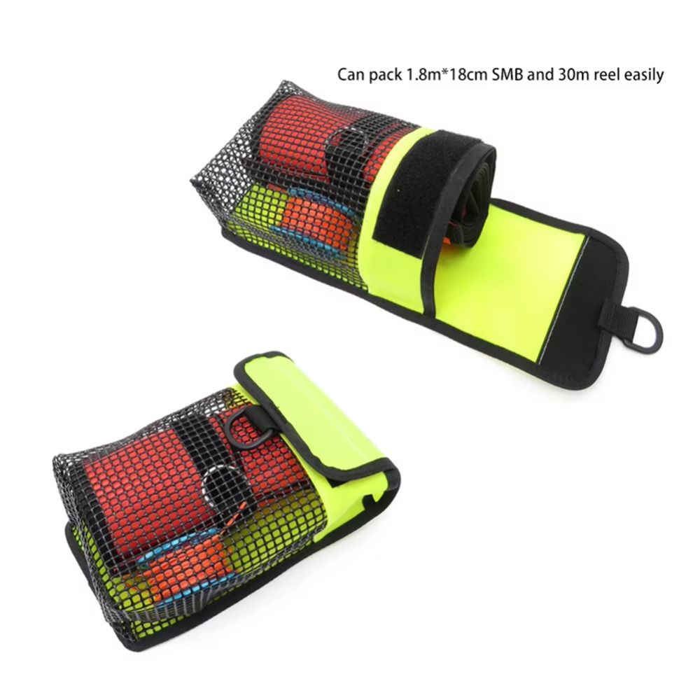 Durable Nylon Heavy Duty Mesh  - Aquatic Diving recensione e prezzo