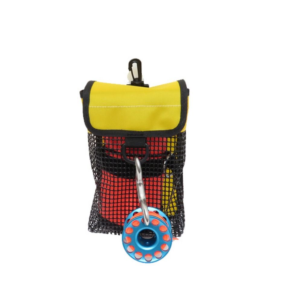 Durable Nylon Heavy Duty Mesh  - Aquatic Diving recensione e prezzo