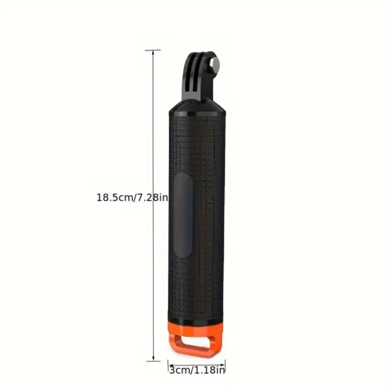 Floating Selfie Stick for Acti - Aquatic Diving recensione e prezzo
