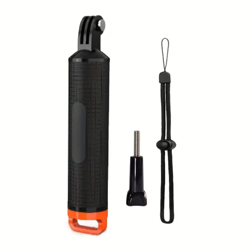 Floating Selfie Stick for Acti - Aquatic Diving recensione e prezzo
