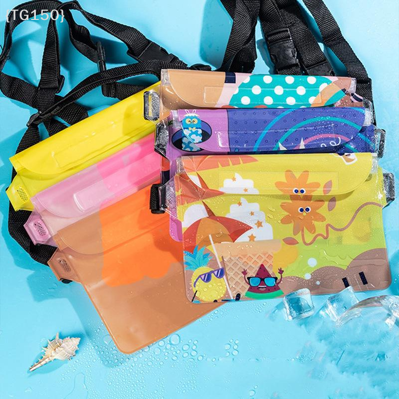 【TG150-M3】Waterproof Swimming  - Aquatic Diving recensione e prezzo