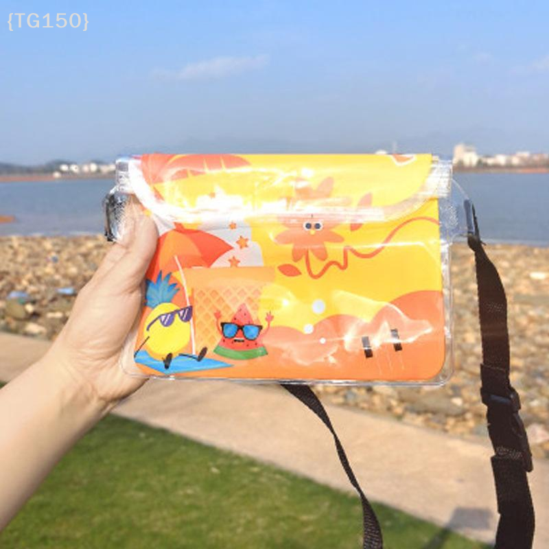 【TG150-M3】Waterproof Swimming  - Aquatic Diving recensione e prezzo