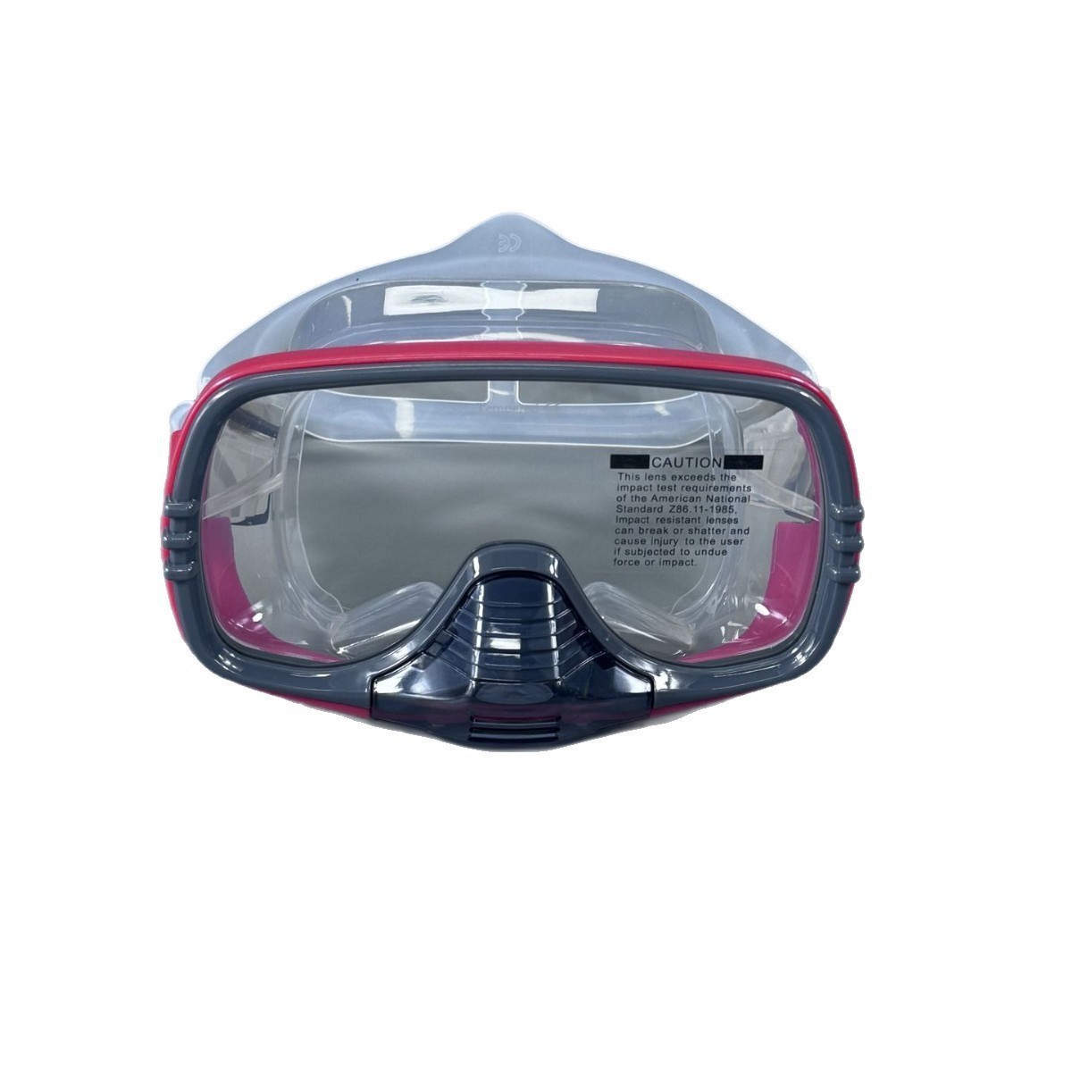 Professional Snorkeling Scuba  - Freediving Mask Set recensione e prezzo