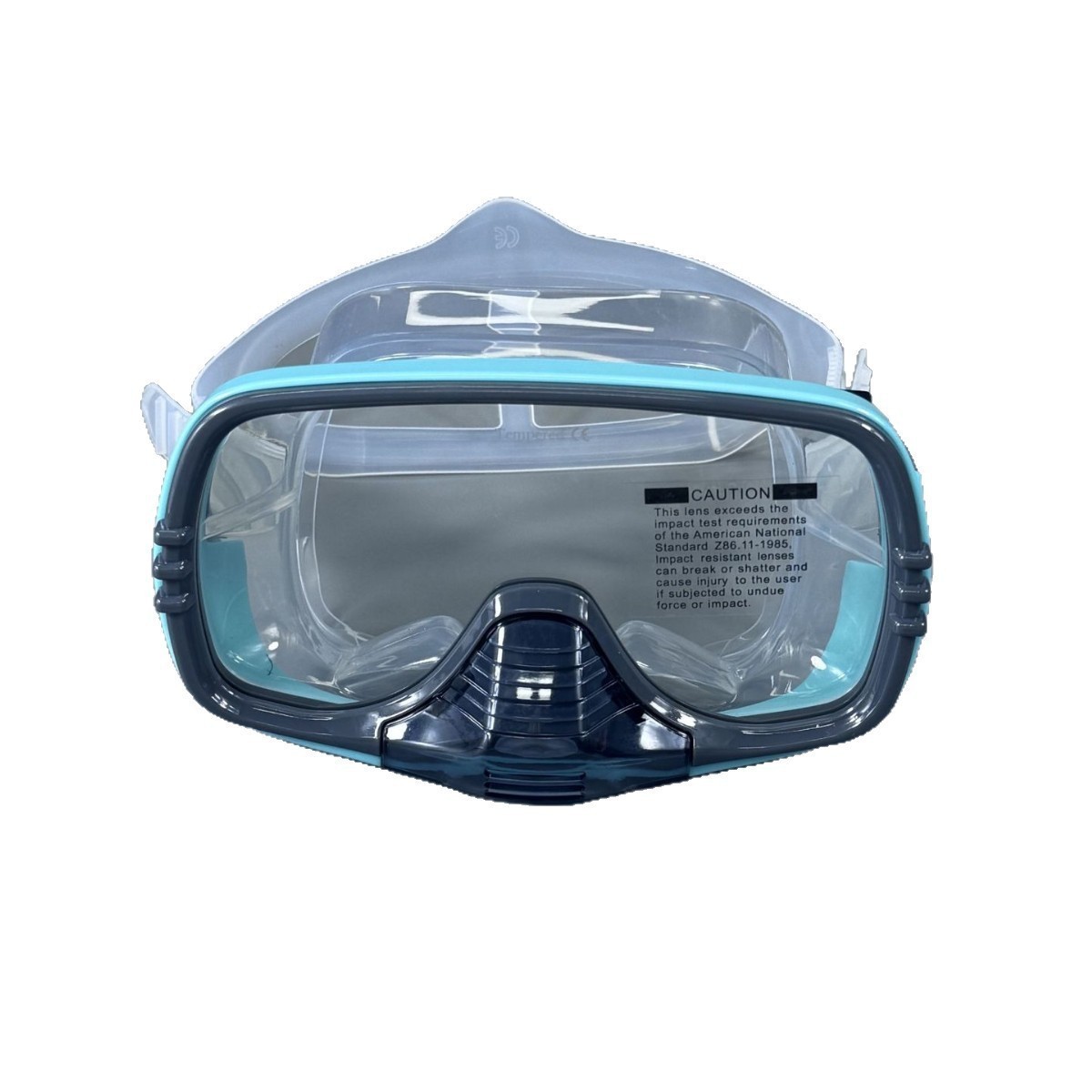Professional Snorkeling Scuba  - Freediving Mask Set recensione e prezzo