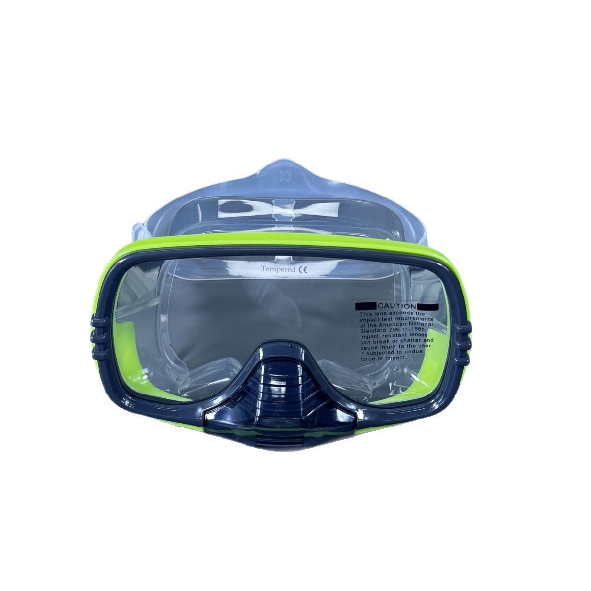 Professional Snorkeling Scuba  - Freediving Mask Set recensione e prezzo