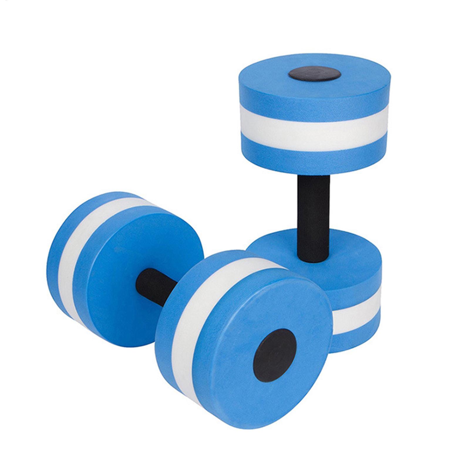 1/2pcs EVA Water Dumbbell Pool - Aquatic Sports Types recensione e prezzo