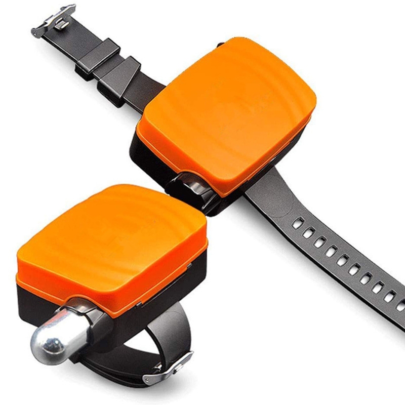 Anti-Drowning Wristband Lifesa - Swim Buoy Open Water recensione e prezzo
