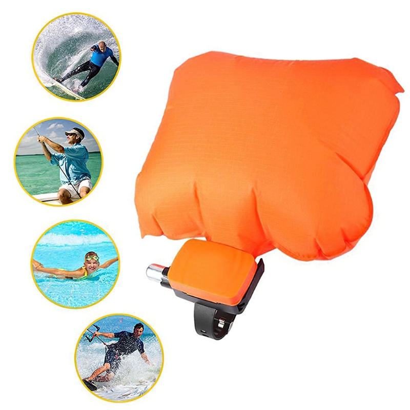 Anti-Drowning Wristband Lifesa - Swim Buoy Open Water recensione e prezzo