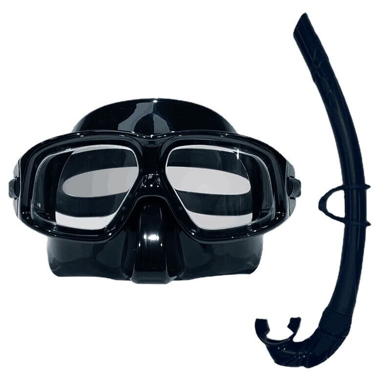 Diving mask Free diving surfac - Freediving Mask Set recensione e prezzo