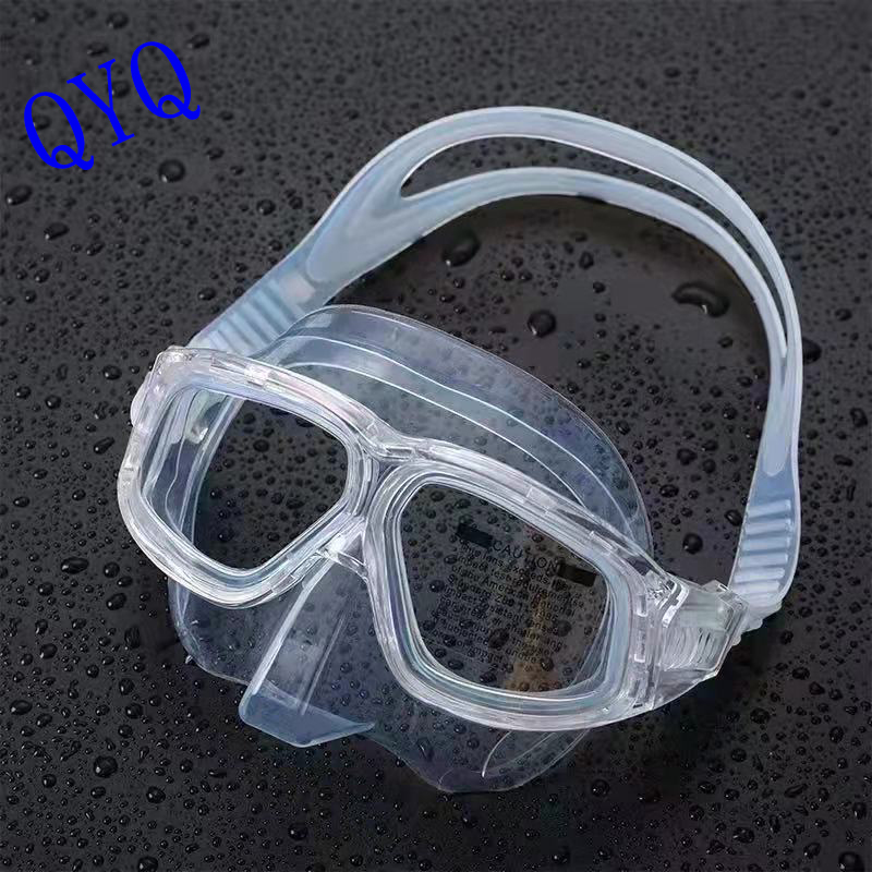 Diving mask Free diving surfac - Freediving Mask Set recensione e prezzo
