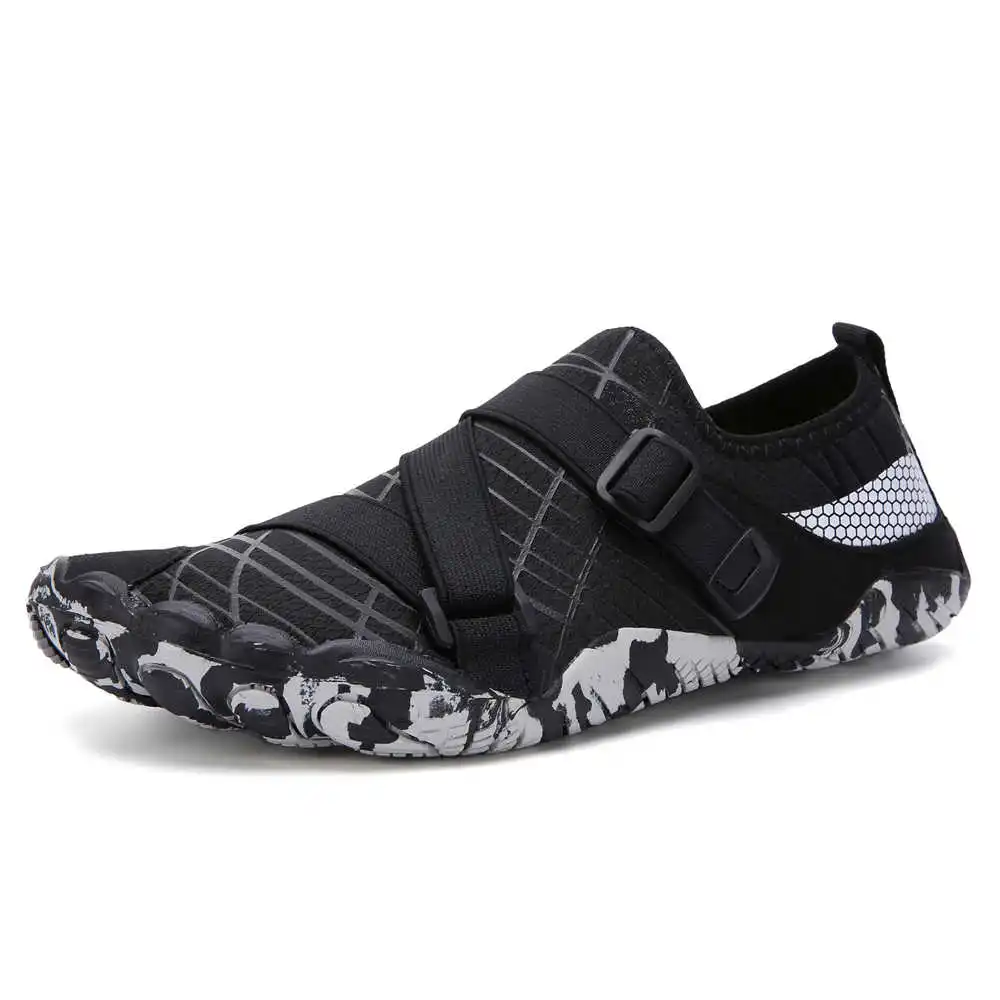 With Print Beach Lying Slipper - Aquatic Sports Types recensione e prezzo