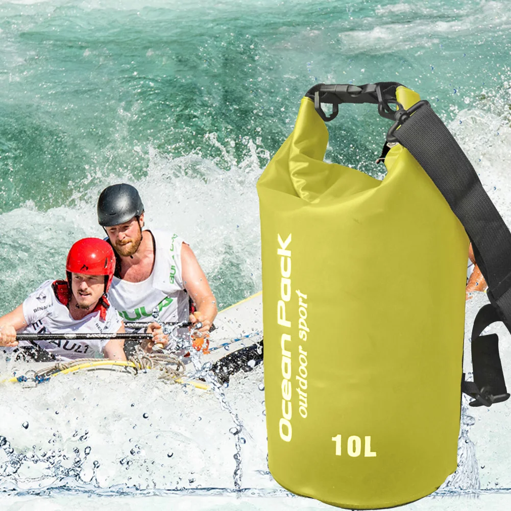 15/2L Buoy For Open Water Wate - Swim Buoy Open Water recensione e prezzo