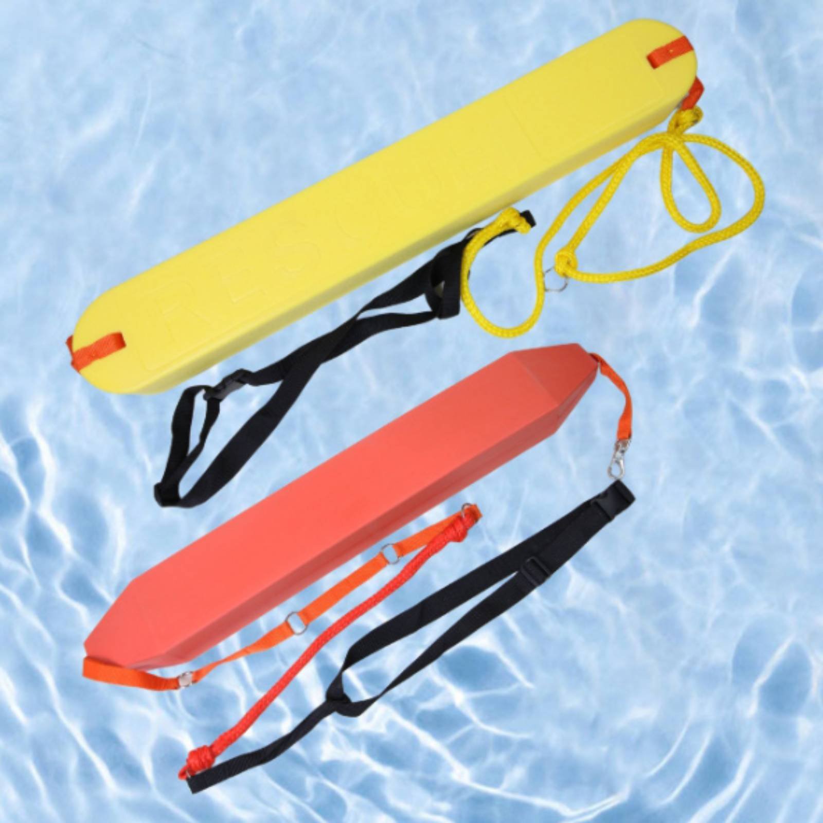 EVA Swim Buoy Lightweight Port - Swim Buoy Open Water recensione e prezzo