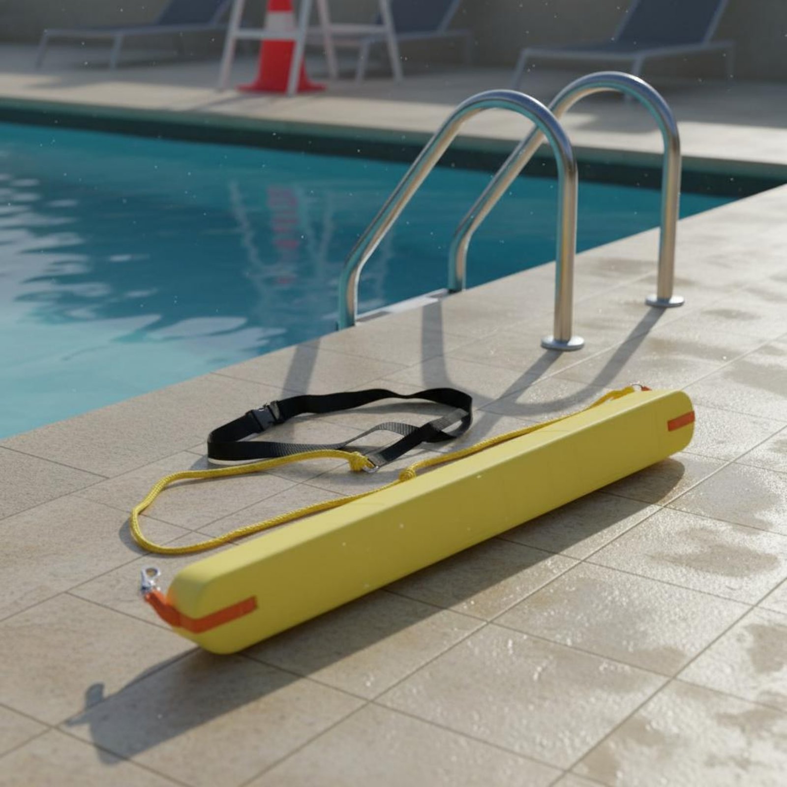 EVA Swim Buoy Lightweight Port - Swim Buoy Open Water recensione e prezzo
