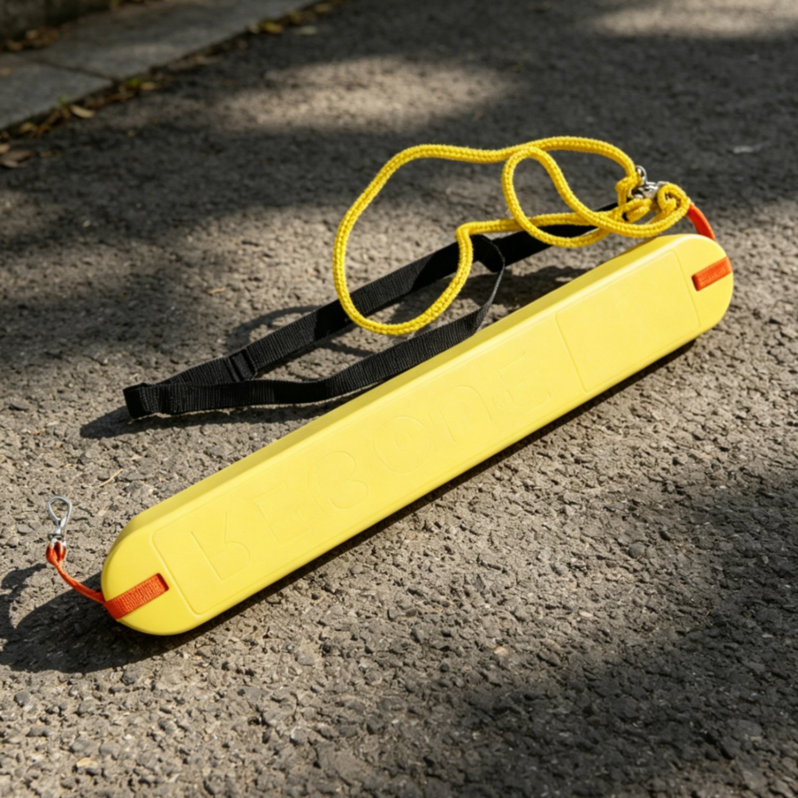 EVA Swim Buoy Lightweight Port - Swim Buoy Open Water recensione e prezzo