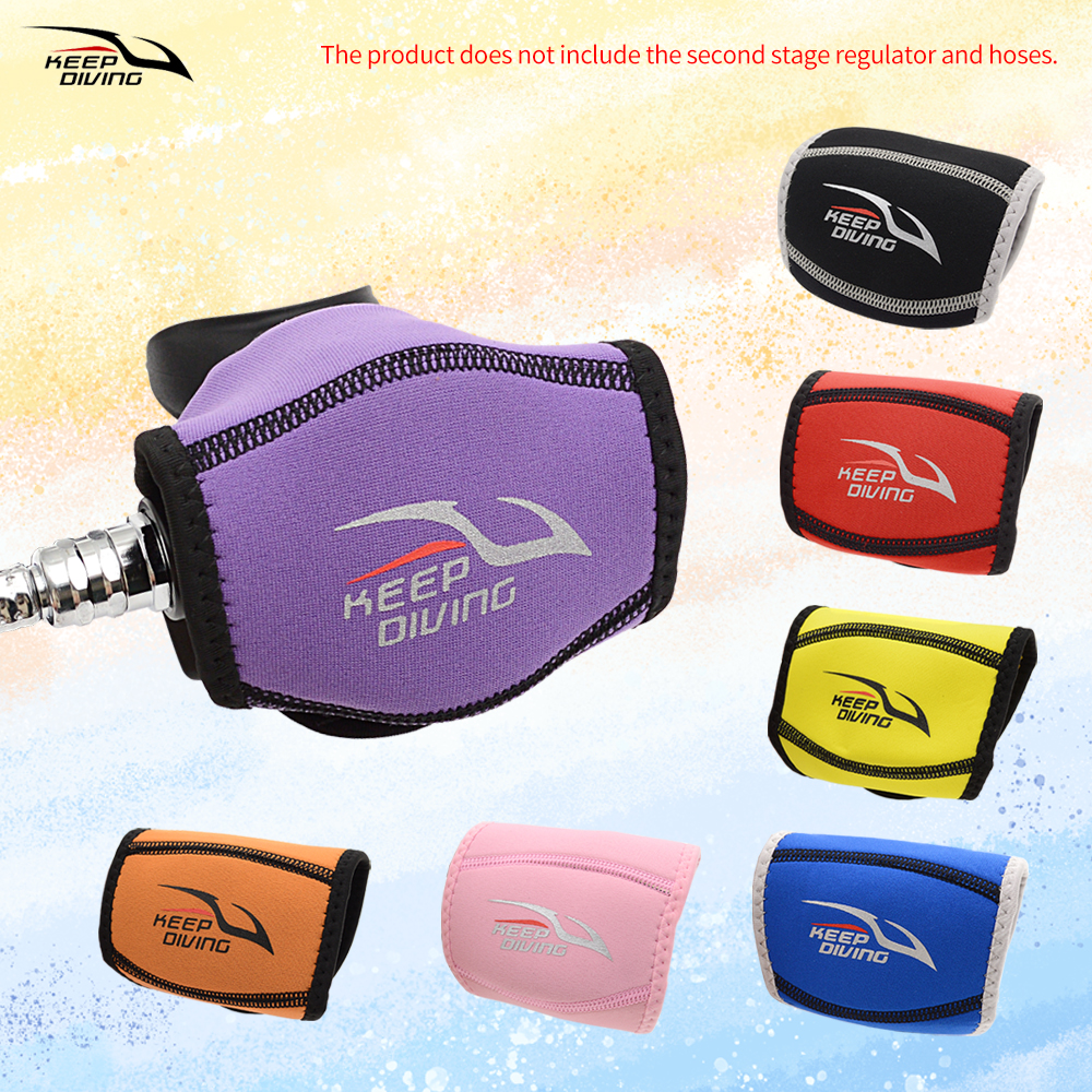 1 PCS Diving Regulator Protect - Aquatic Diving recensione e prezzo