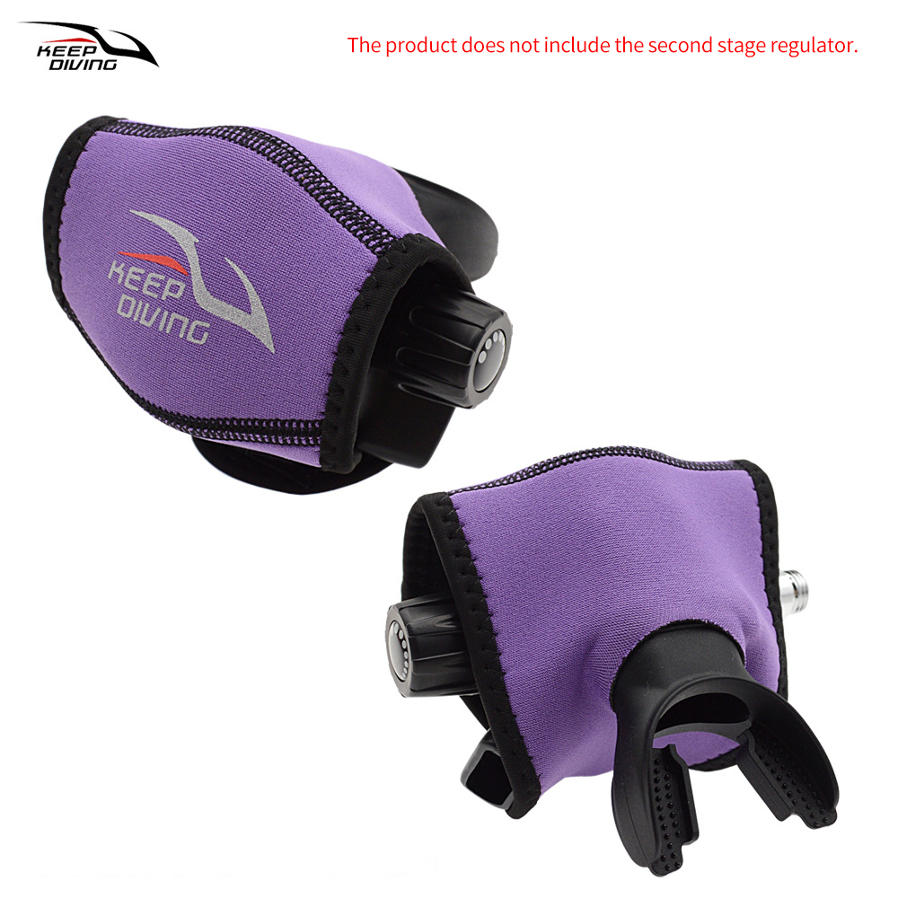 1 PCS Diving Regulator Protect - Aquatic Diving recensione e prezzo