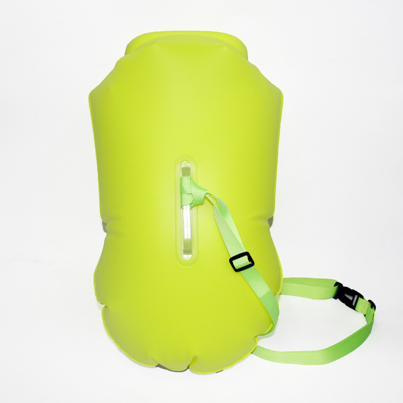 MARJAQE Storage Swim Buoy with - Swim Buoy Open Water recensione e prezzo
