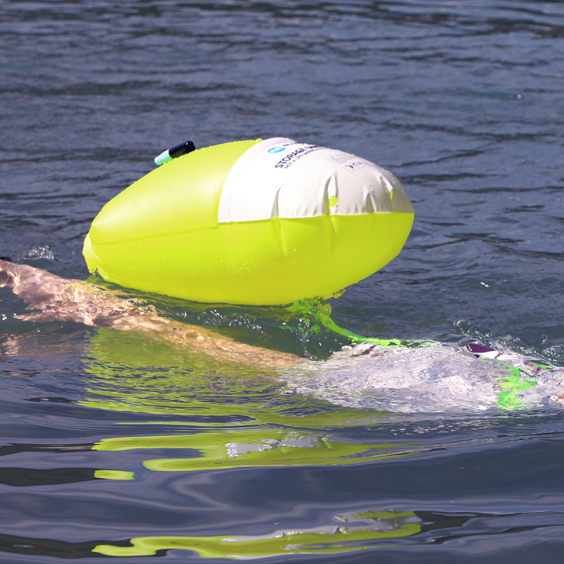 MARJAQE Storage Swim Buoy with - Swim Buoy Open Water recensione e prezzo