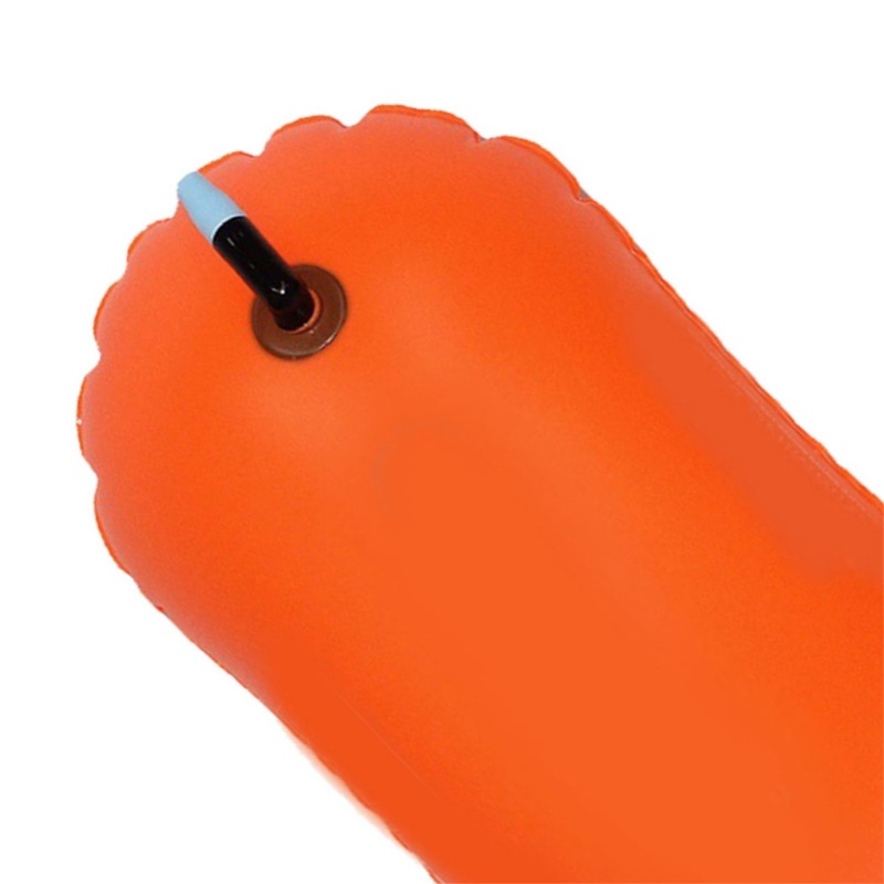Inflatable Open Swimming Buoy  - Swim Buoy Open Water recensione e prezzo