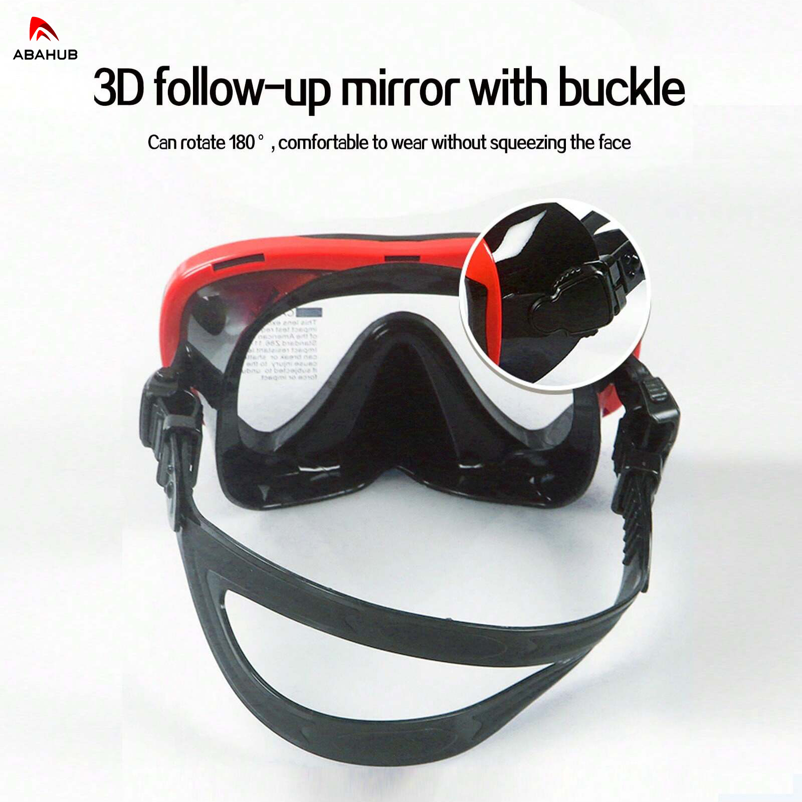 Professional Snorkeling Two-Pi - Freediving Mask Set recensione e prezzo