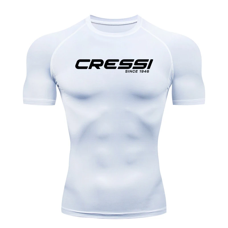Men Surf Sunscreen Diving Suit - Aquatic Diving recensione e prezzo