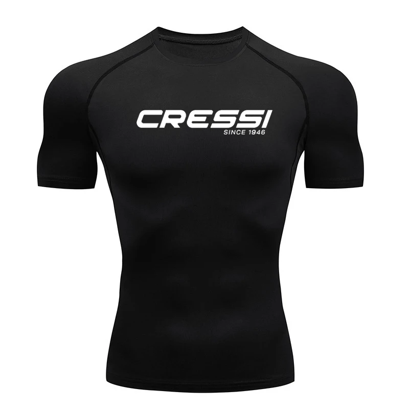 Men Surf Sunscreen Diving Suit - Aquatic Diving recensione e prezzo